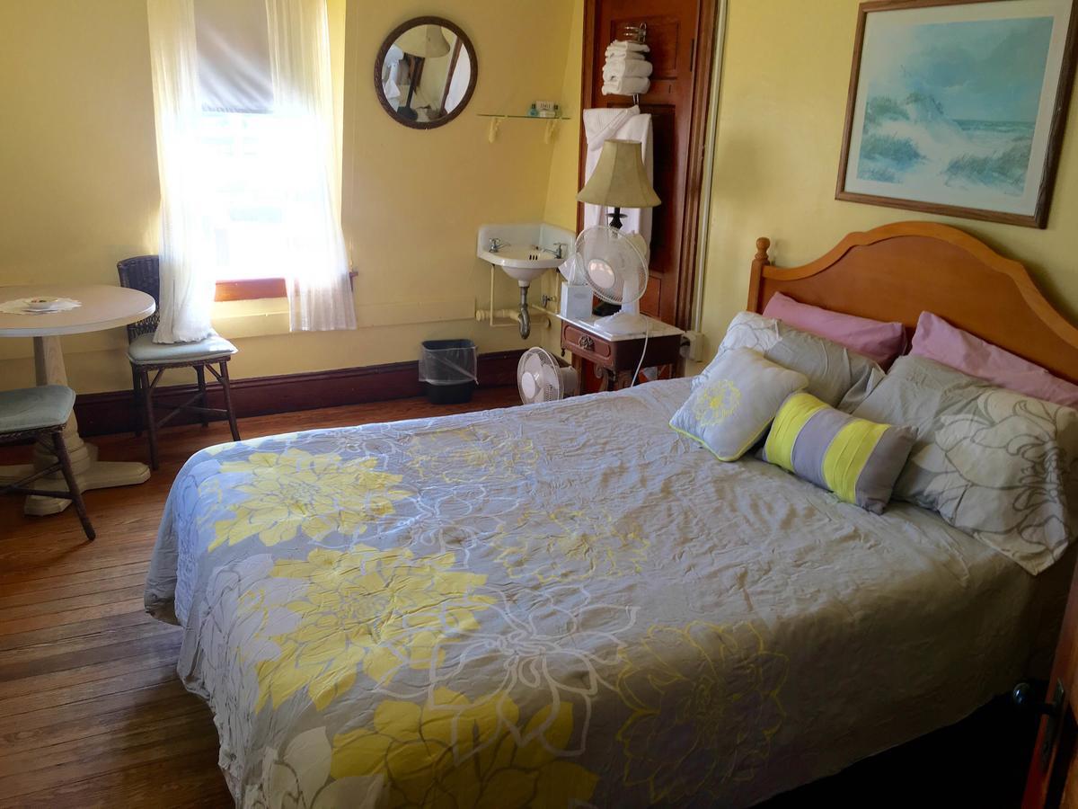 New Shoreham Narragansett Inn מראה חיצוני תמונה