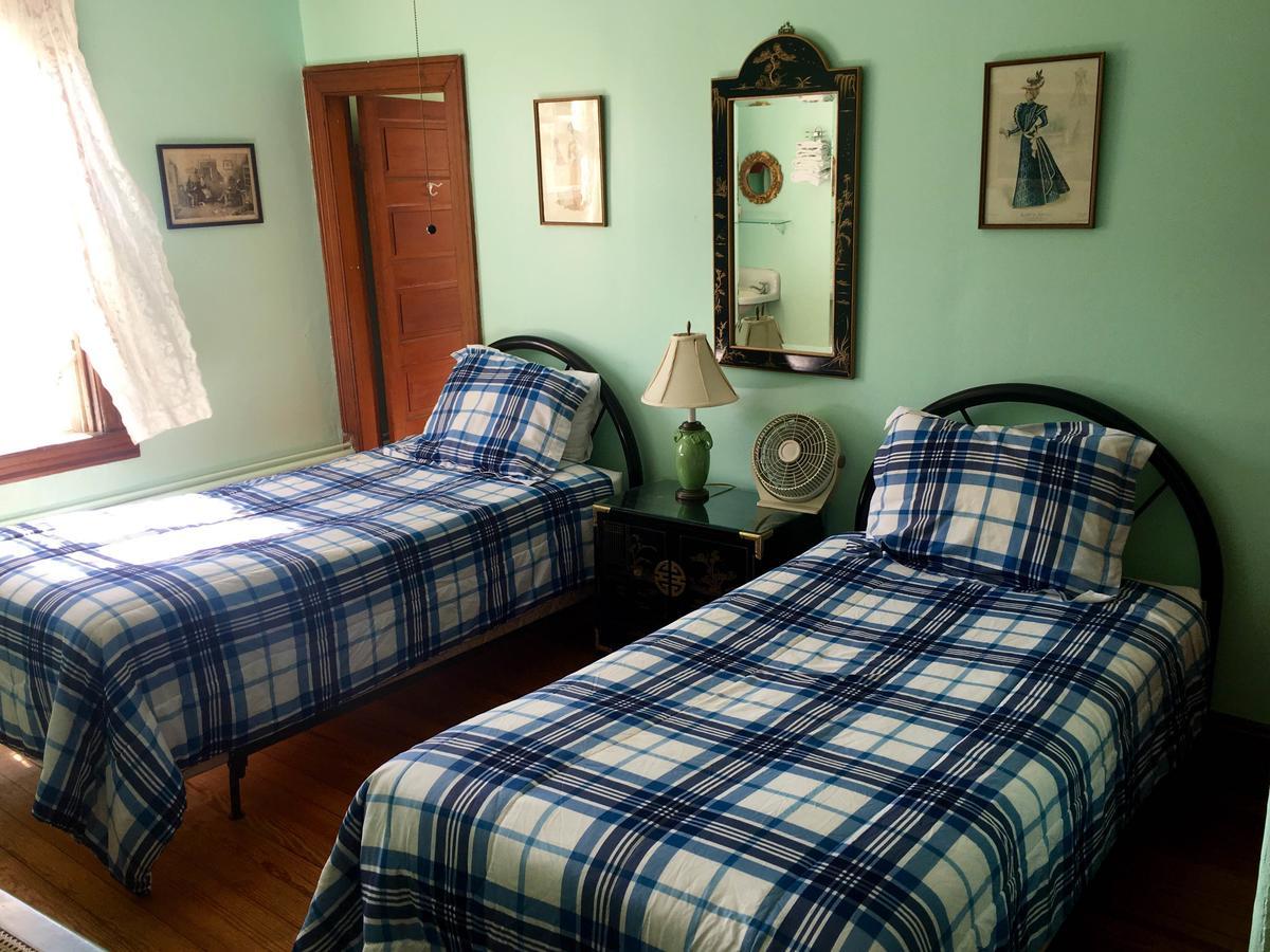 New Shoreham Narragansett Inn מראה חיצוני תמונה